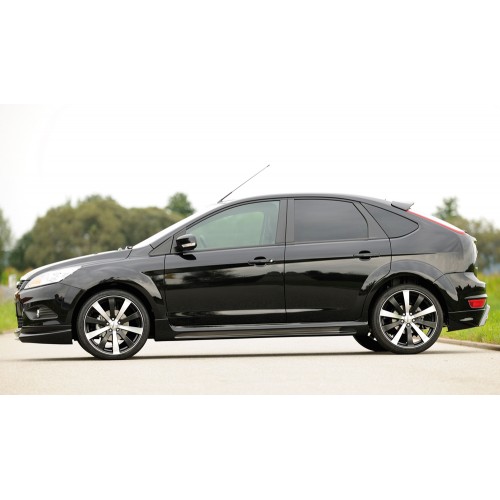 Πλαϊνά μαρσπιέ Rieger για Ford Focus (Mk2)/ Focus ST (Mk2) 5-θυρο Πλαϊνά μαρσπιέ Rieger για Ford Focus (Mk2)/ Focus ST (Mk2) 5-θυρο